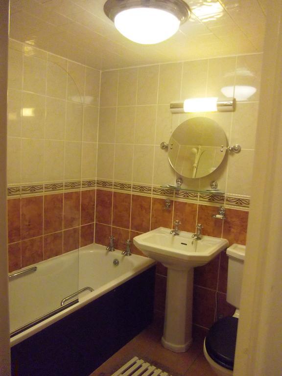 Hotel De Ville Ramsgate Dış mekan fotoğraf